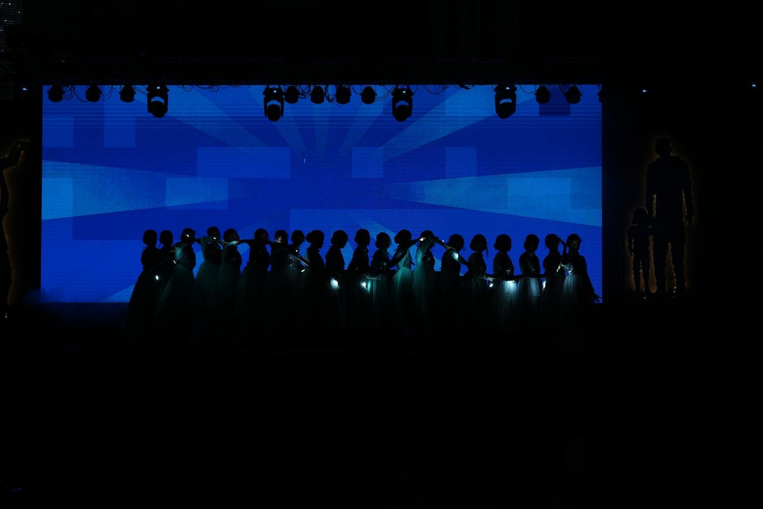 Devamatha CMI Public School Celebrates Annual Day 2025–26